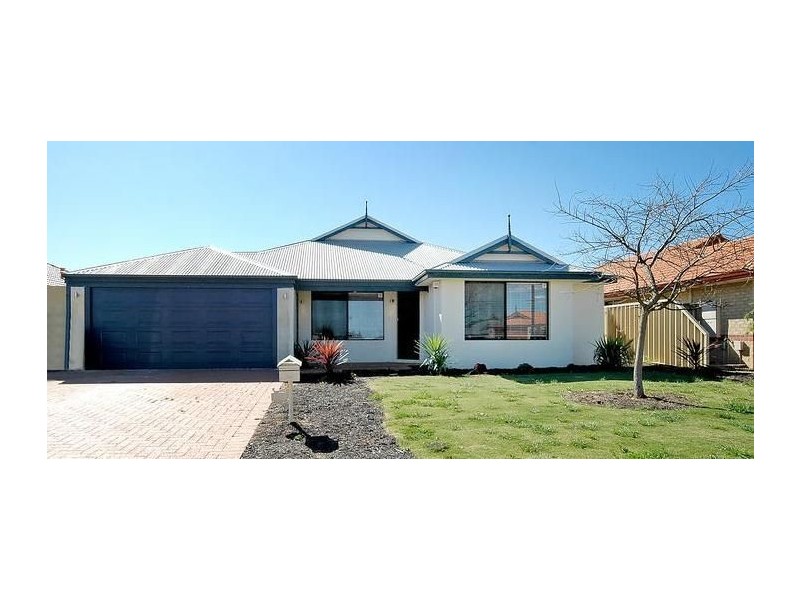7 Orwell Way, Butler WA 6036