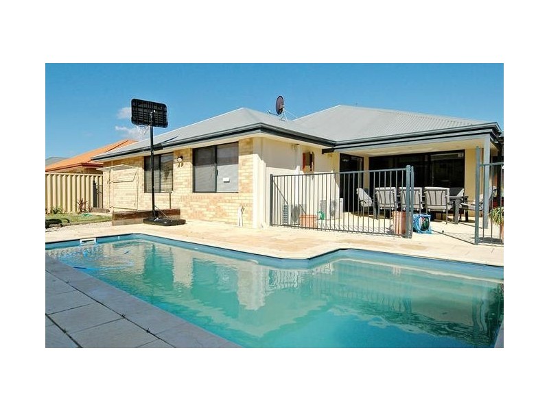 7 Orwell Way, Butler WA 6036