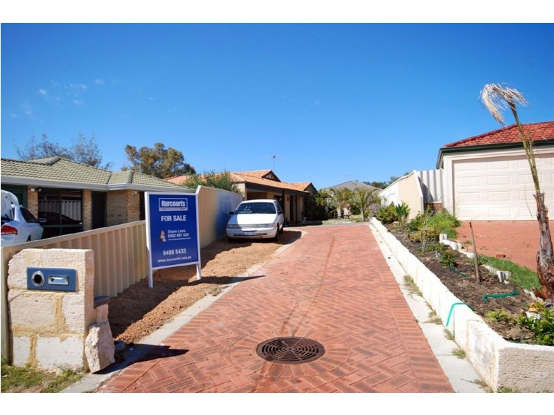 12 Gidley Cove, Quinns Rocks WA 6030