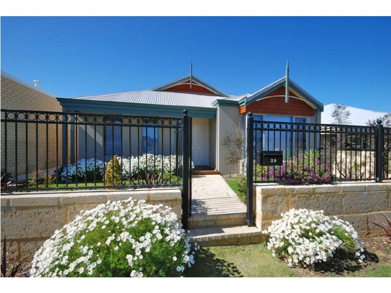 59 Capitol Turn, Clarkson WA 6030