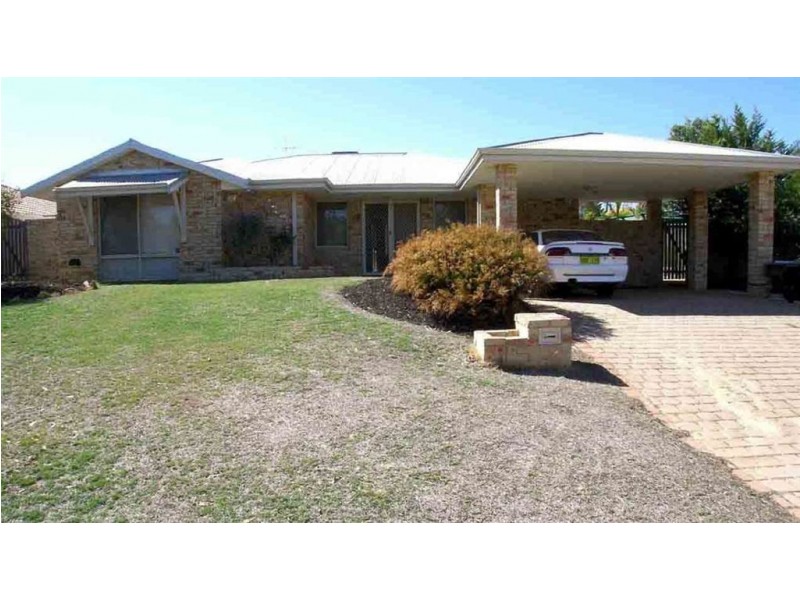 141 Aldersea Circle, Clarkson WA 6030