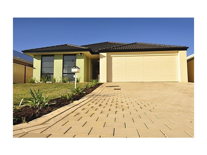 6 Chattanooga Vista, Clarkson WA 6030