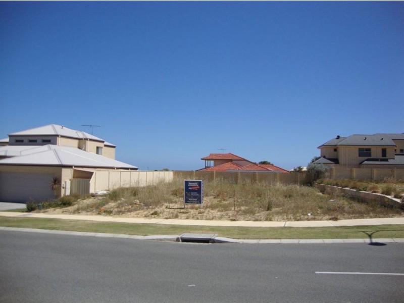3 Whitehaven Avenue, Burns Beach WA 6028