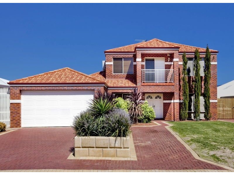 56 Dartmouth Circle, Quinns Rocks WA 6030