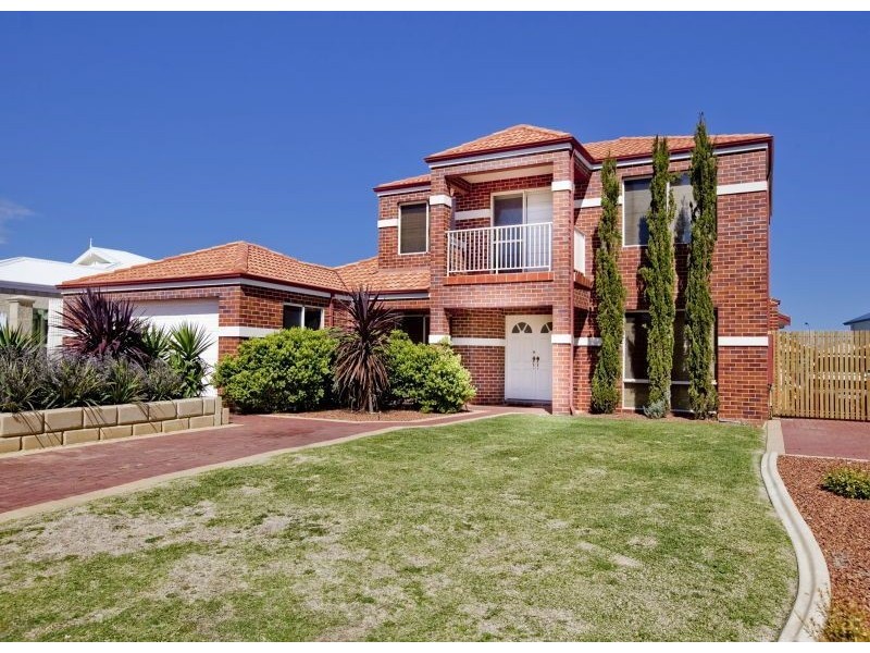 56 Dartmouth Circle, Quinns Rocks WA 6030