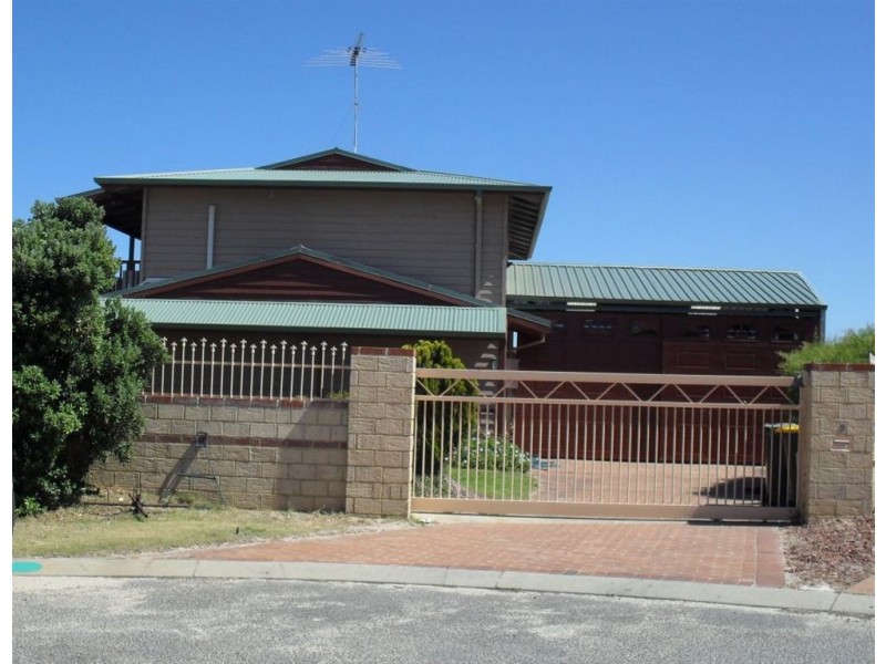 9 Sceptre Court, Two Rocks WA 6037