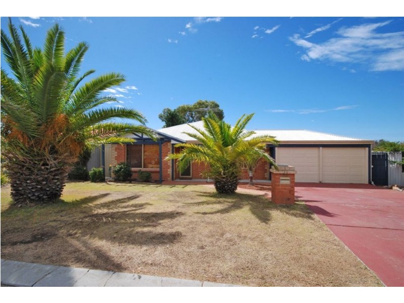 10 Perrin Crest, Clarkson WA 6030