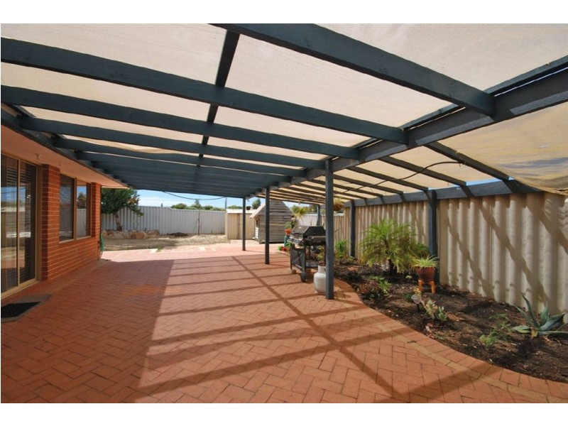 10 Perrin Crest, Clarkson WA 6030
