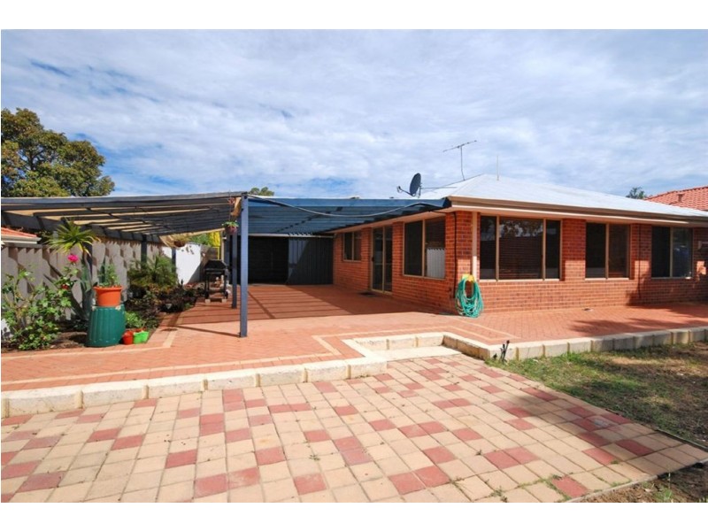 10 Perrin Crest, Clarkson WA 6030