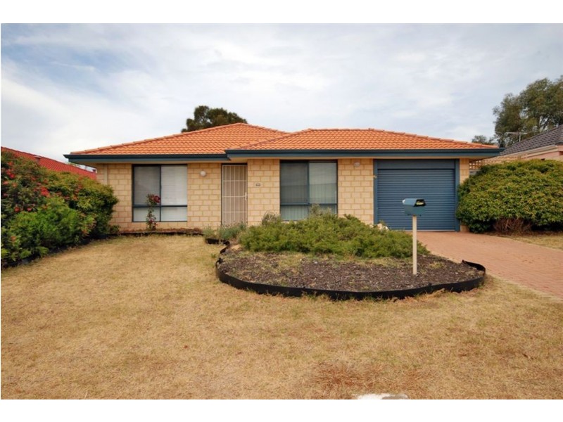 35 Frond Circuit, Banksia Grove WA 6031