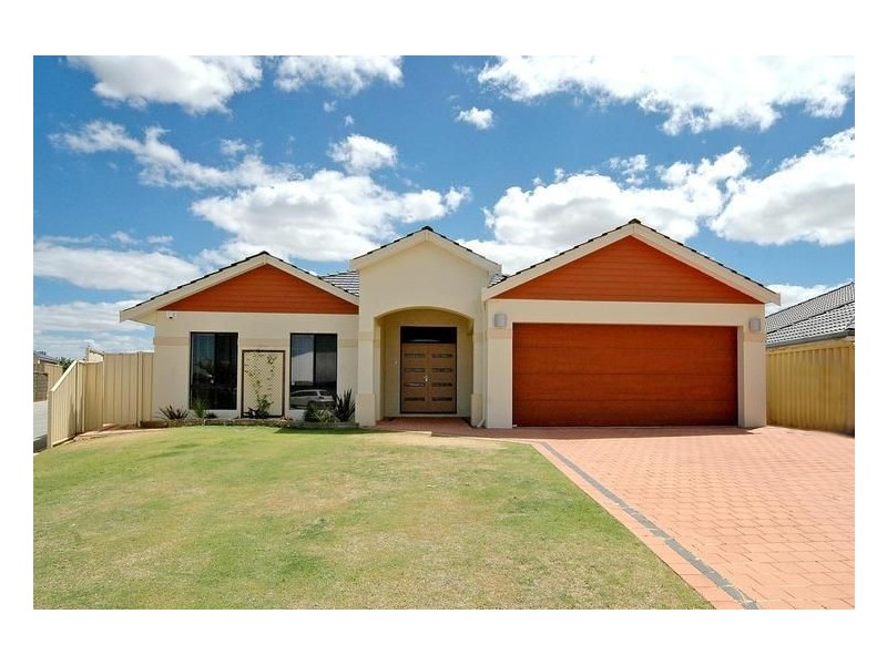 12 Baddesley Street, Butler WA 6036