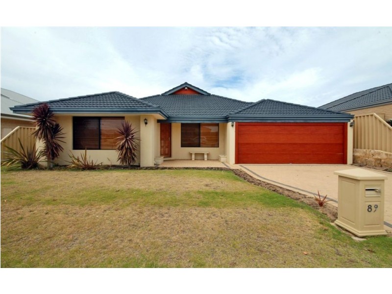 89 Camborne Parkway, Butler WA 6036
