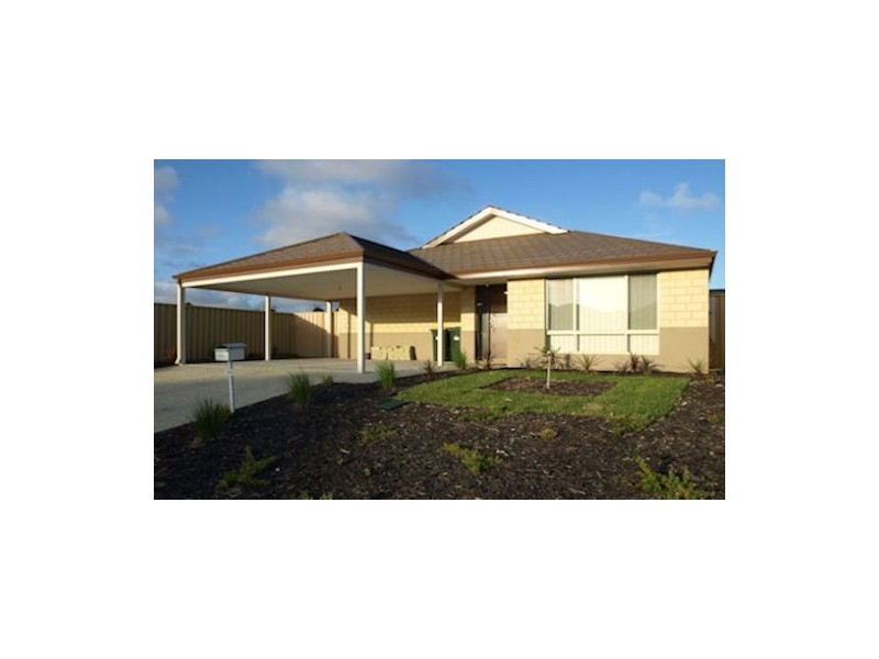 134 Landbeach Boulevard, Butler WA 6036