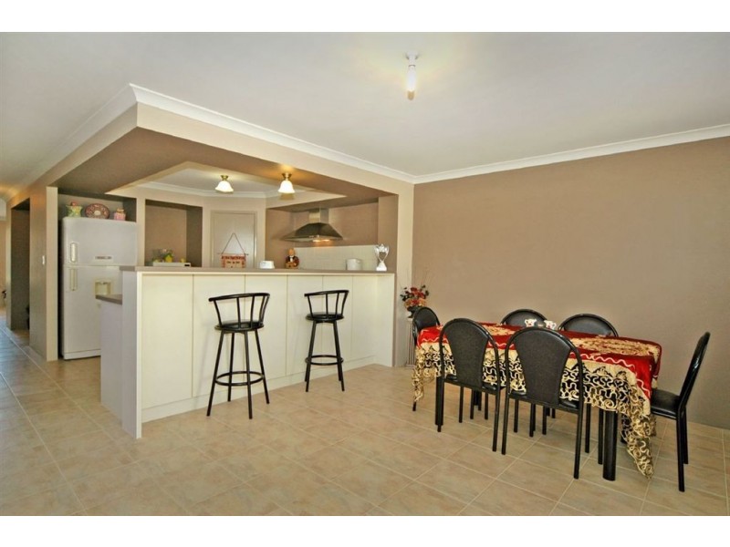 10 Cherokee Green, Clarkson WA 6030