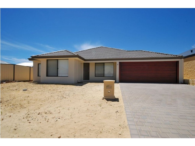 3 Dekalb Link, Clarkson WA 6030