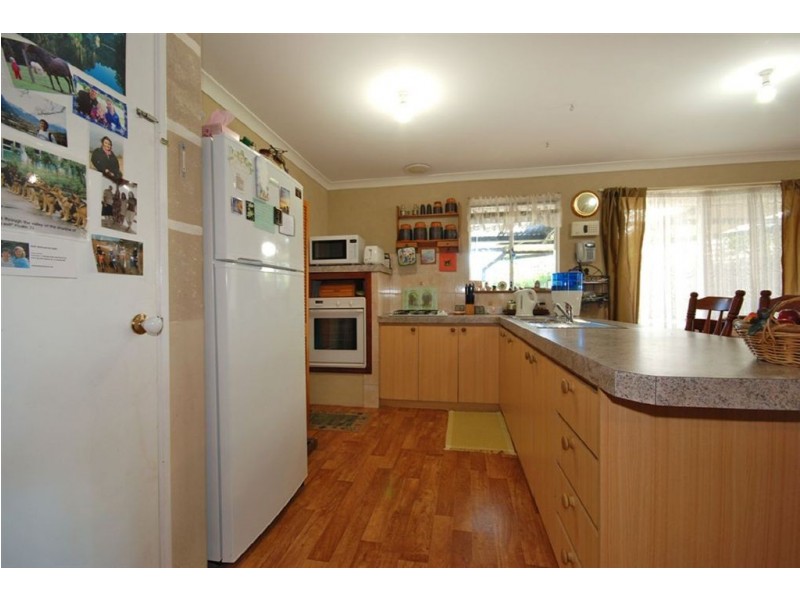 4 Gaffney Ridge, Clarkson WA 6030