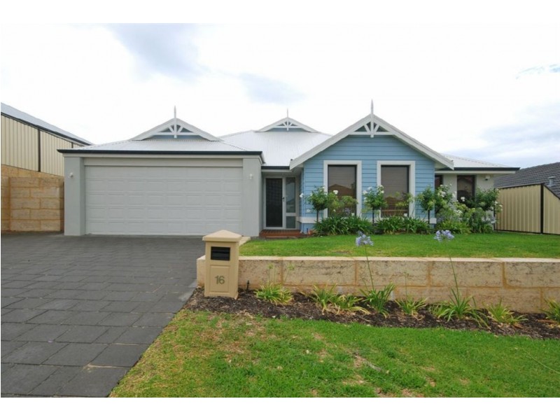 16 Injidup Loop, Clarkson WA 6030