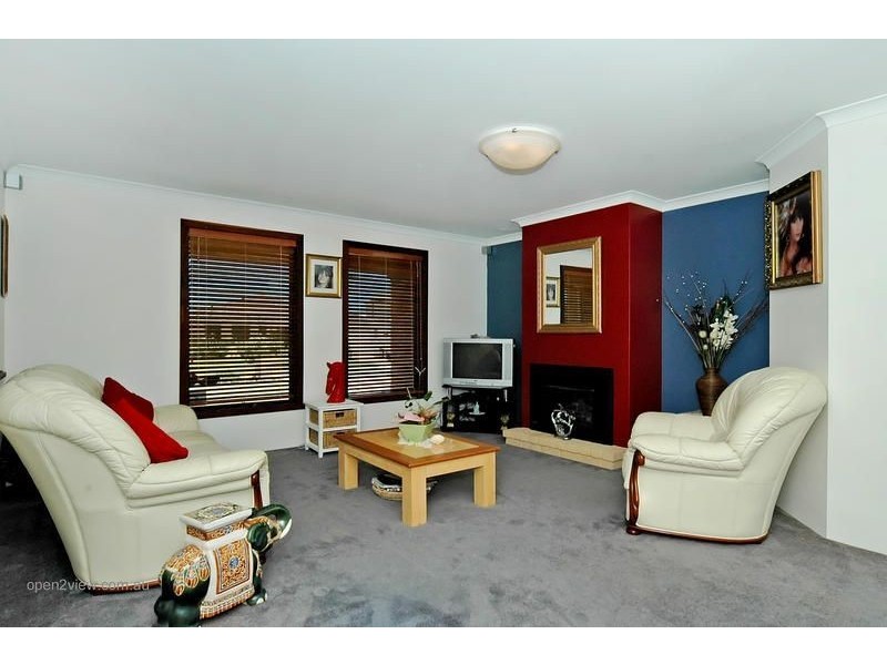 11 Sweep Ridge, Yanchep WA 6035