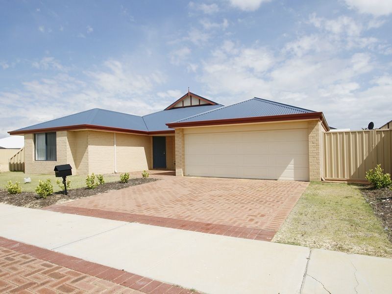 38 Kilkee Street, Ridgewood WA 6030