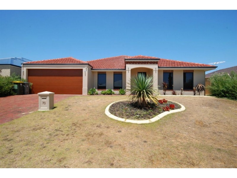 70 Belhaven Terrace, Quinns Rocks WA 6030