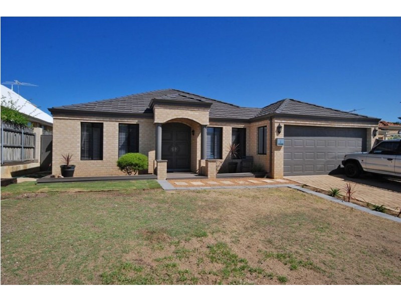 6 Bayfield Crescent, Mindarie WA 6030