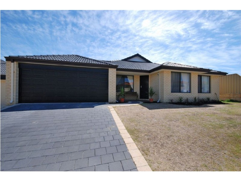 81 Ridgewood Boulevard, Ridgewood WA 6030