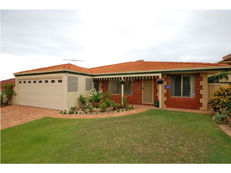 7 Petre Grove, Clarkson WA 6030