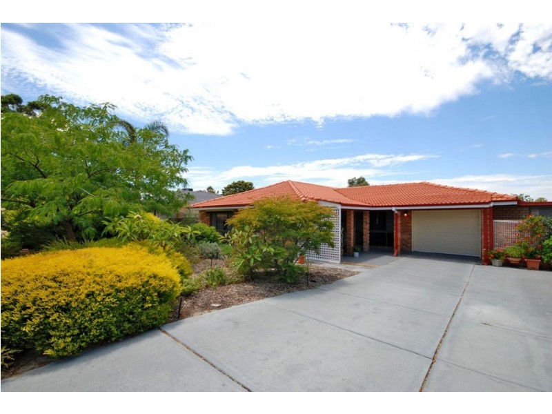 41 Calbourne Way, Kingsley WA 6026