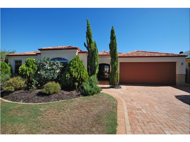 5 Halifax Boulevard, Mindarie WA 6030