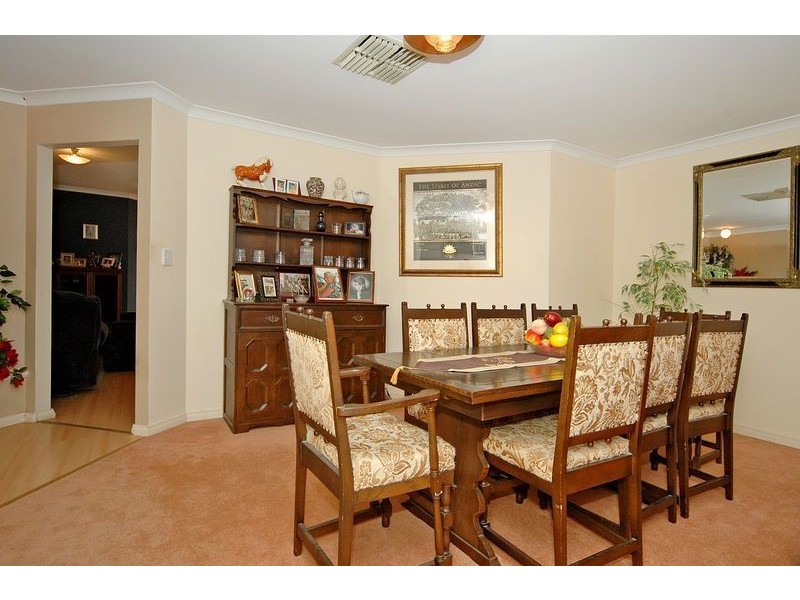 21 Breaksea Way, Ridgewood WA 6030