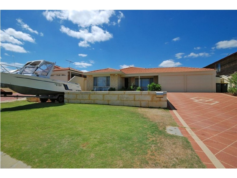 28 Leveque Ramble, Ridgewood WA 6030