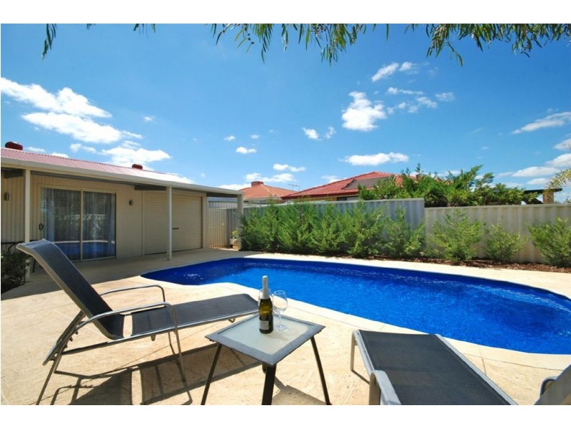 28 Leveque Ramble, Ridgewood WA 6030