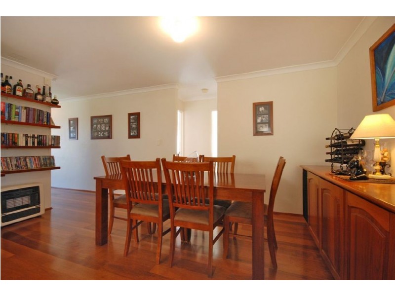 28 Leveque Ramble, Ridgewood WA 6030