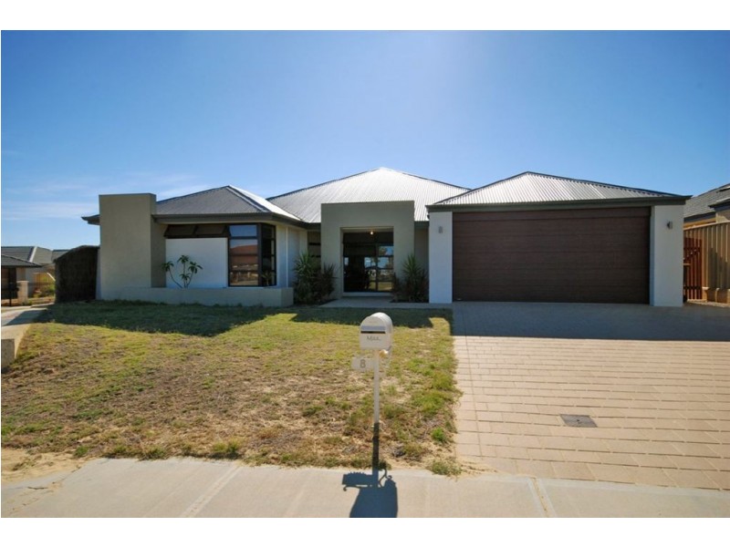 8 Renville Link, Ridgewood WA 6030