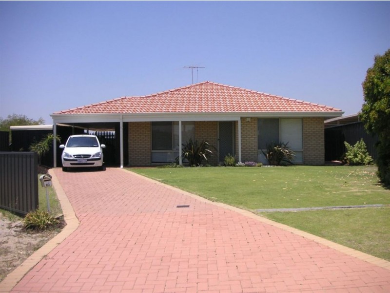 83 Christian Circle, Quinns Rocks WA 6030