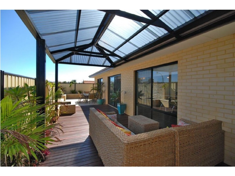 28 Palladio Pass, Clarkson WA 6030