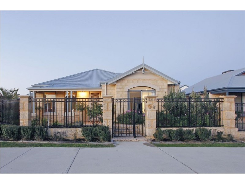 98 Camborne Parkway, Butler WA 6036