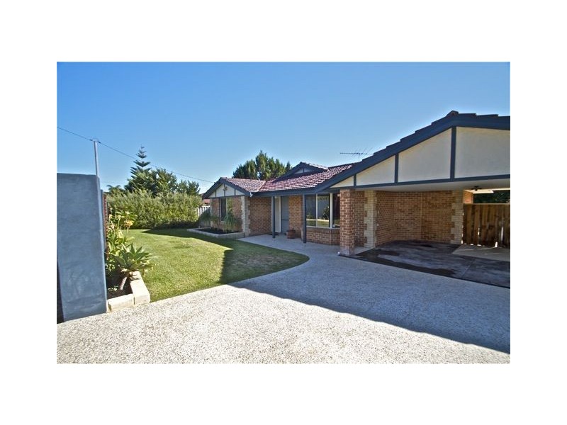 17 Lurgan Place, Merriwa WA 6030