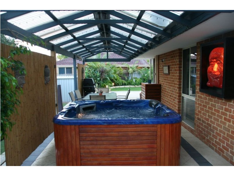 17 Lurgan Place, Merriwa WA 6030