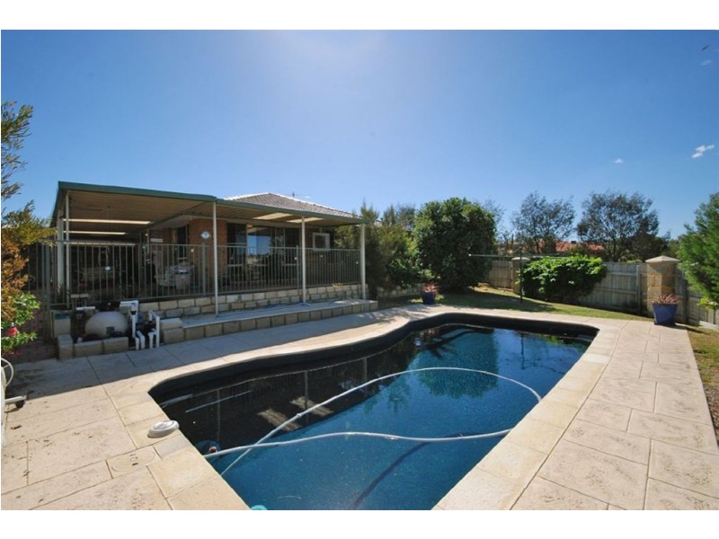 17 Dewar Mews, Clarkson WA 6030