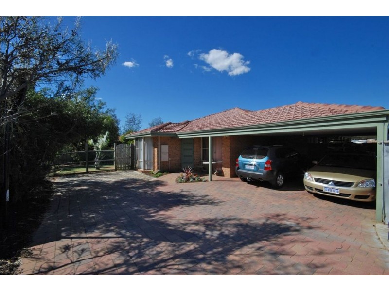 17 Dewar Mews, Clarkson WA 6030