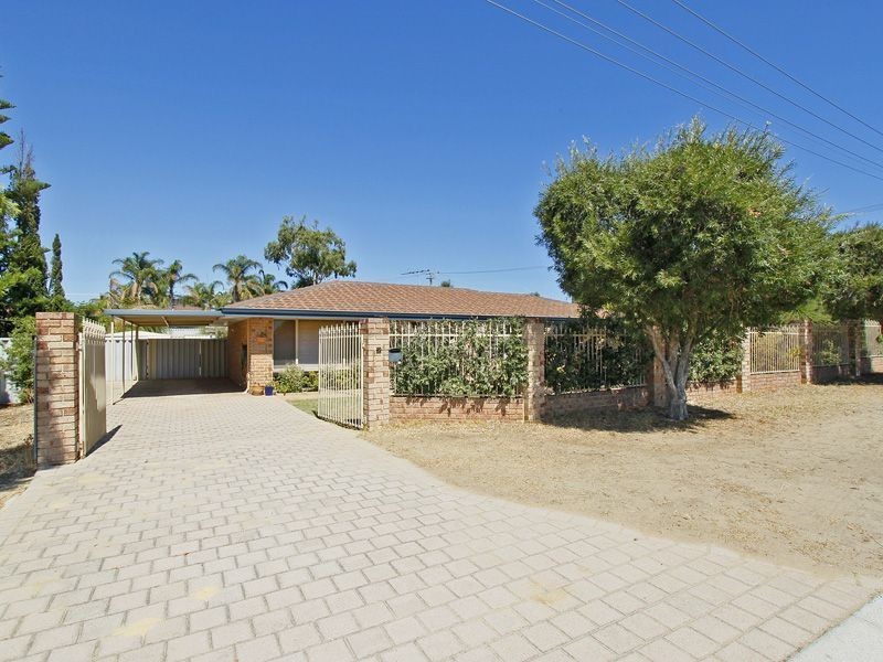 2 Paton Mews, Quinns Rocks WA 6030