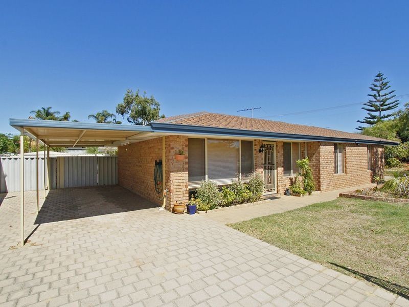 2 Paton Mews, Quinns Rocks WA 6030