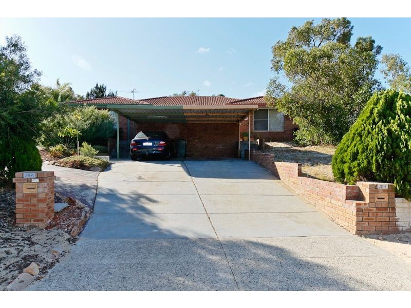 B/28 Littorina Avenue, Heathridge WA 6027