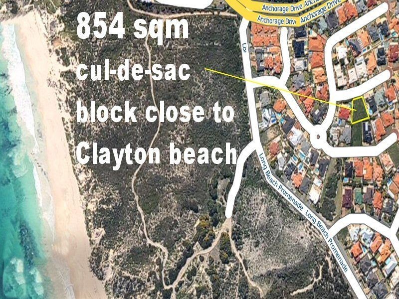 4 Rhodes Close, Mindarie WA 6030