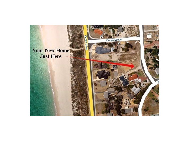 A/15 Hazel Avenue, Quinns Rocks WA 6030