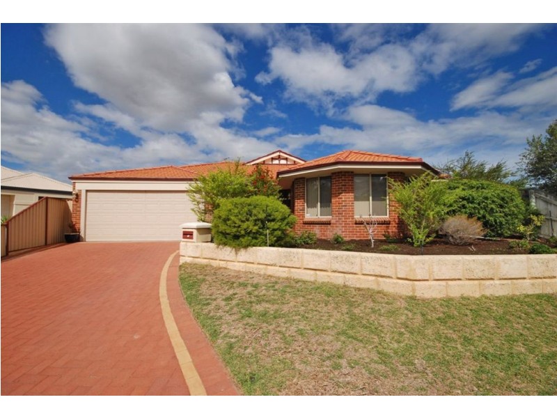 3 Gaffney Ridge, Clarkson WA 6030