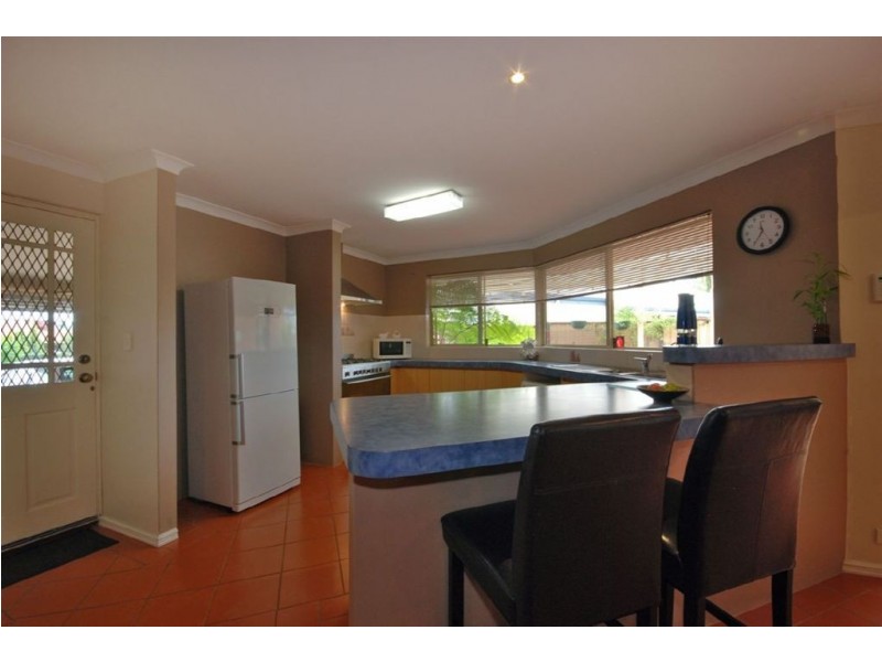 3 Gaffney Ridge, Clarkson WA 6030
