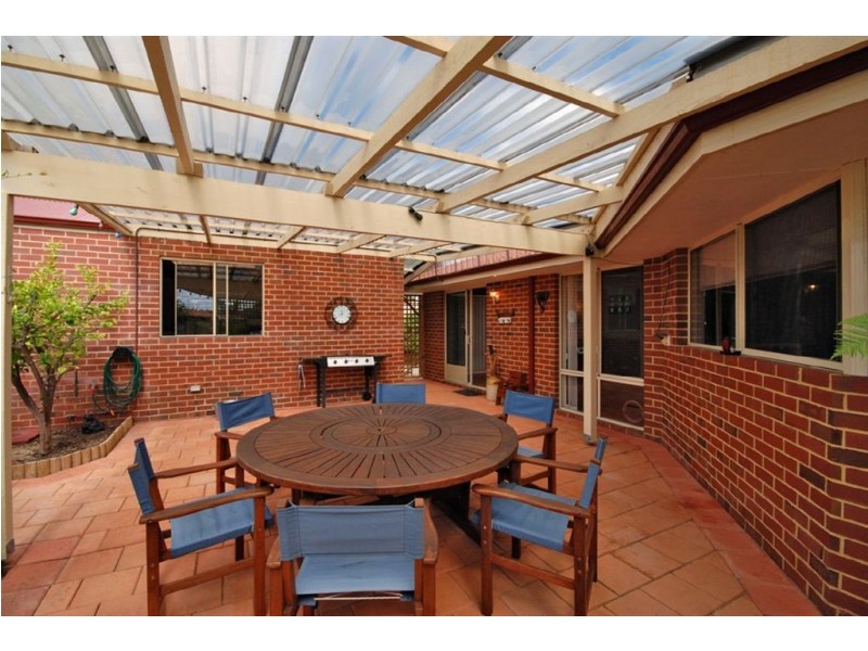 3 Gaffney Ridge, Clarkson WA 6030