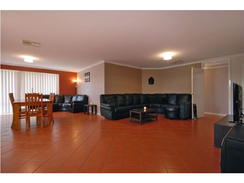 3 Gaffney Ridge, Clarkson WA 6030